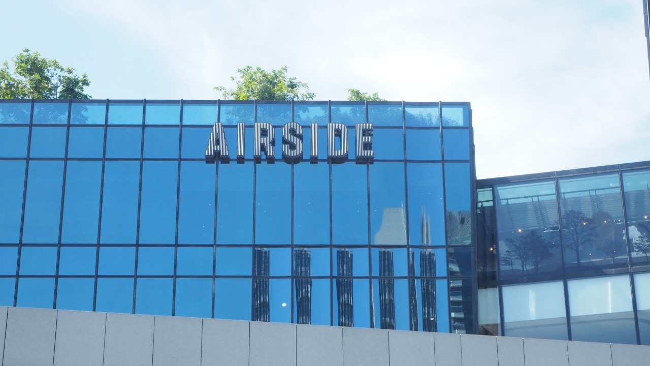 Airside商場｜啟德旗艦商場Airside正式開幕 17大店舖優惠+商場優惠全攻略！