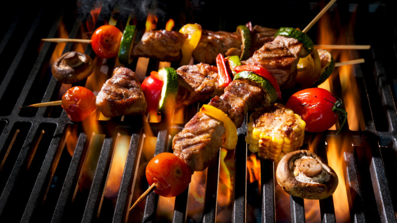 中秋BBQ肚瀉20次出現休克 急症室醫生揭1習慣高危／3招預防急性腸胃炎