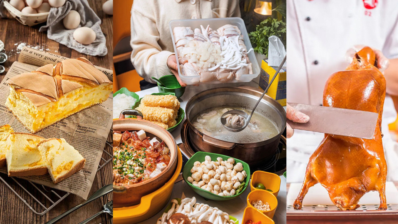 深圳熱門商場聯乘電子支付平台推出港人優惠！現金優惠券／$100迎新優惠／免排隊預先落單到店即取（附領券攻略）