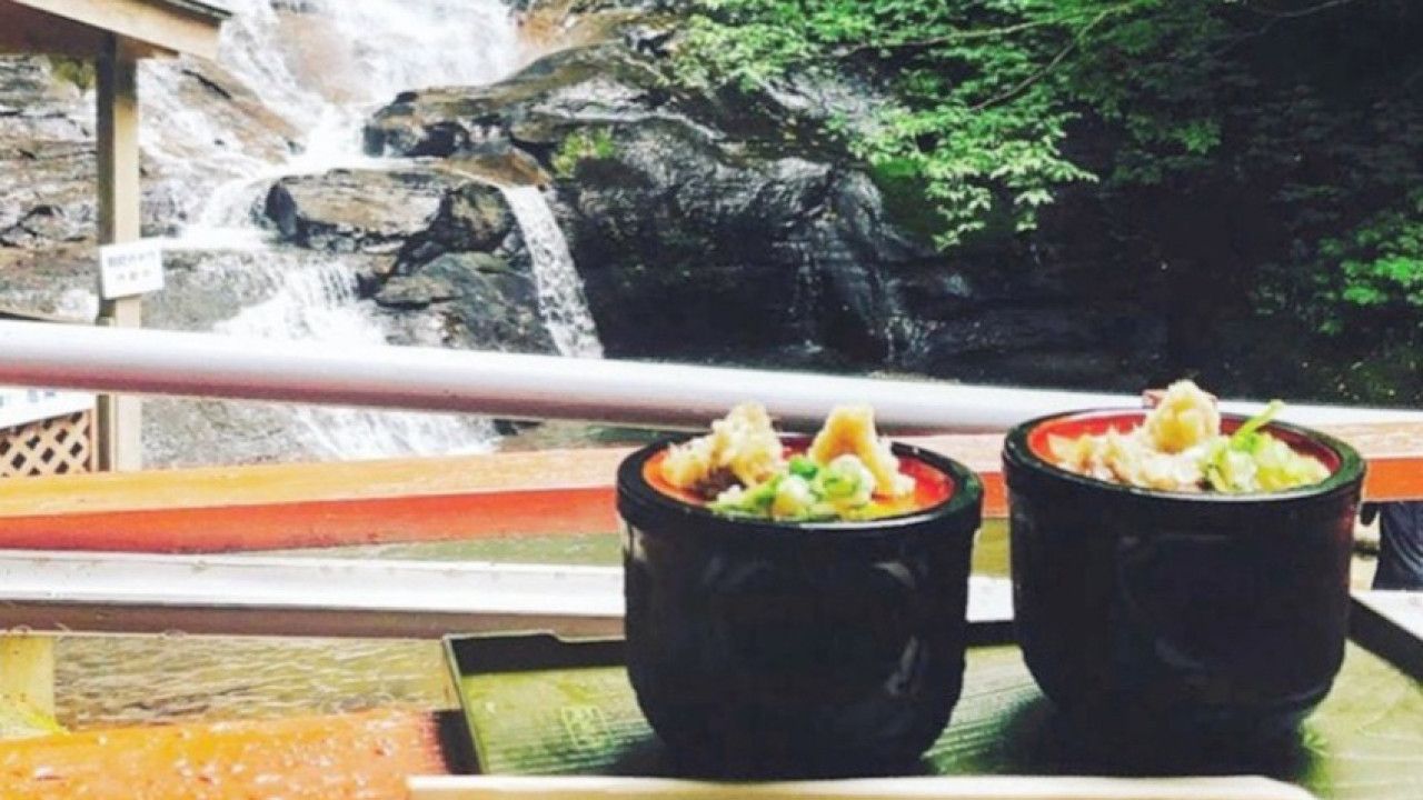 日本景點餐廳泉水驗出曲狀桿菌 累計高達892人食物中毒