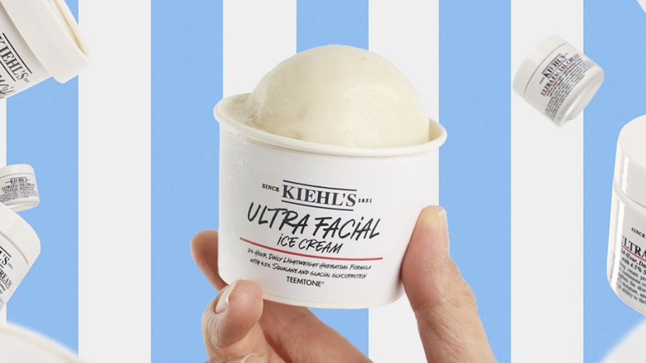 本地人氣雪糕品牌甜筒暉TEEMTONEfai宣佈快閃免費派雪糕！　免費大派青檸荔枝雪葩／黃糖薑汁豆腐花味雪糕