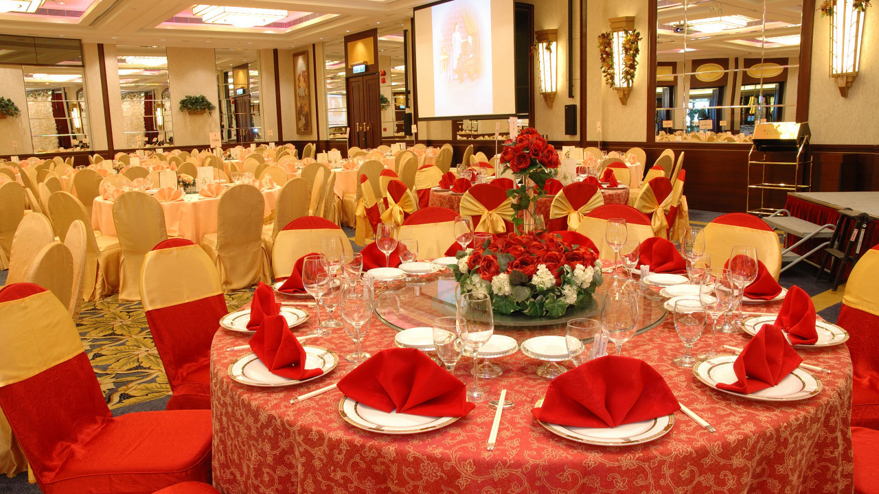 上水酒樓擺酒驚現大隻老鼠蟑螂 經理回應：牠們來助興／只賠償這金額