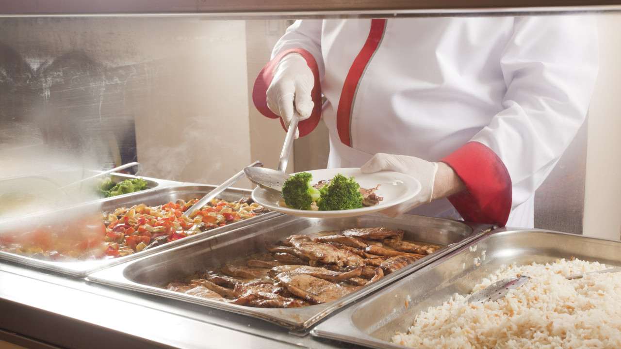 內地大學飯堂疑吃到老鼠頭 店方：是牛肉／校方已解除合約