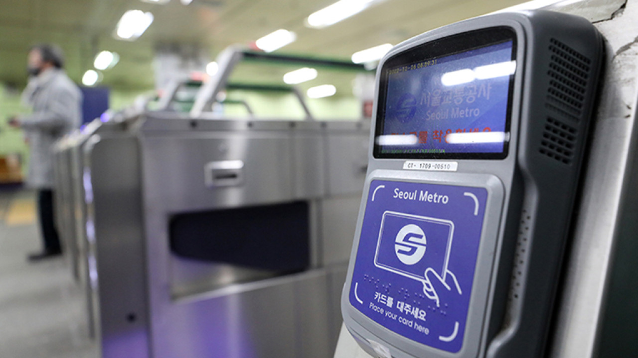 首爾擬推全日通地鐵車票「TTOTA GO」可單日無限次搭乘、外國人都可使用！
