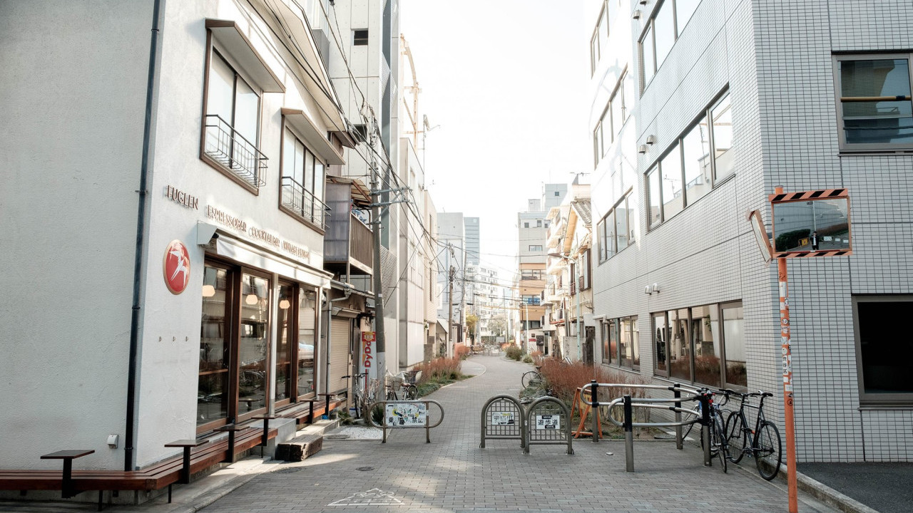全球10大最潮城市社區排行榜  日本呢區仲正過澀谷！