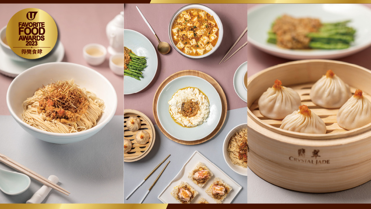 8道親民版蟹粉盛宴重磅回歸！足1.5両蟹粉大滿足