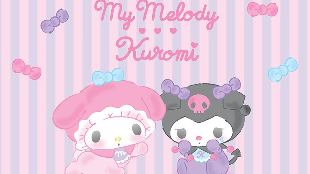 My Melody x KUROMI期間限定店登陸沙田 多款家品/毛公仔獨家發售（附日期+地址）
