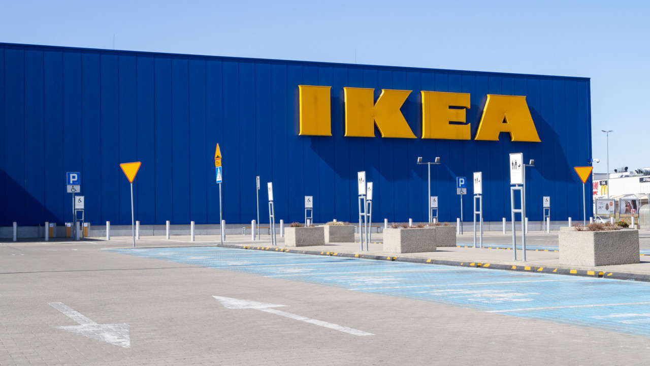 IKEA美食站全新神秘口味「謎之新地」！口味間間不同！網民：最想試呢款！