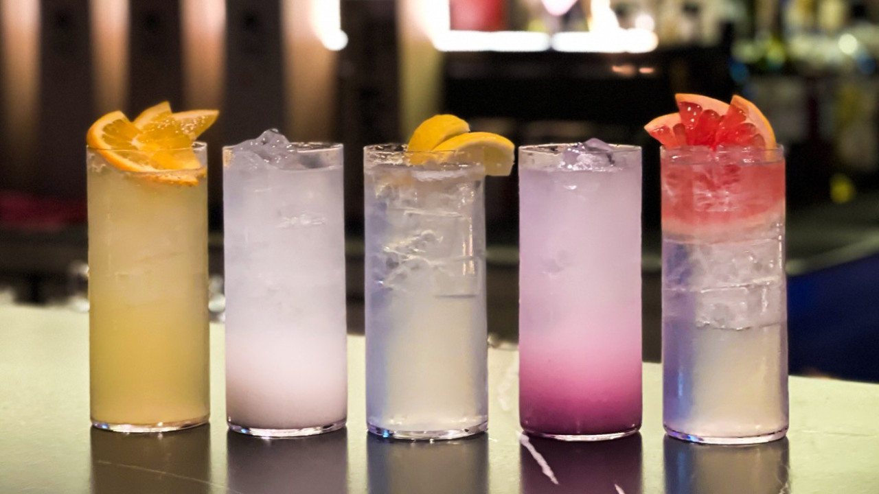 灣仔居酒屋「OZAKAYA」推出多個美食優惠   雞尾酒／威士忌買1送1／$88唐揚炸雞配啤酒