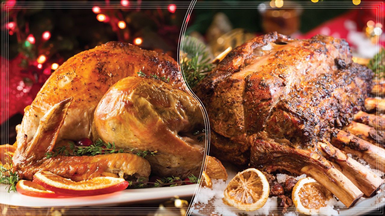 港島海逸君綽酒店聖誕自助餐早鳥優惠！3小時任食生蠔／龍蝦／火雞／片皮鴨／吞拿魚解體Show