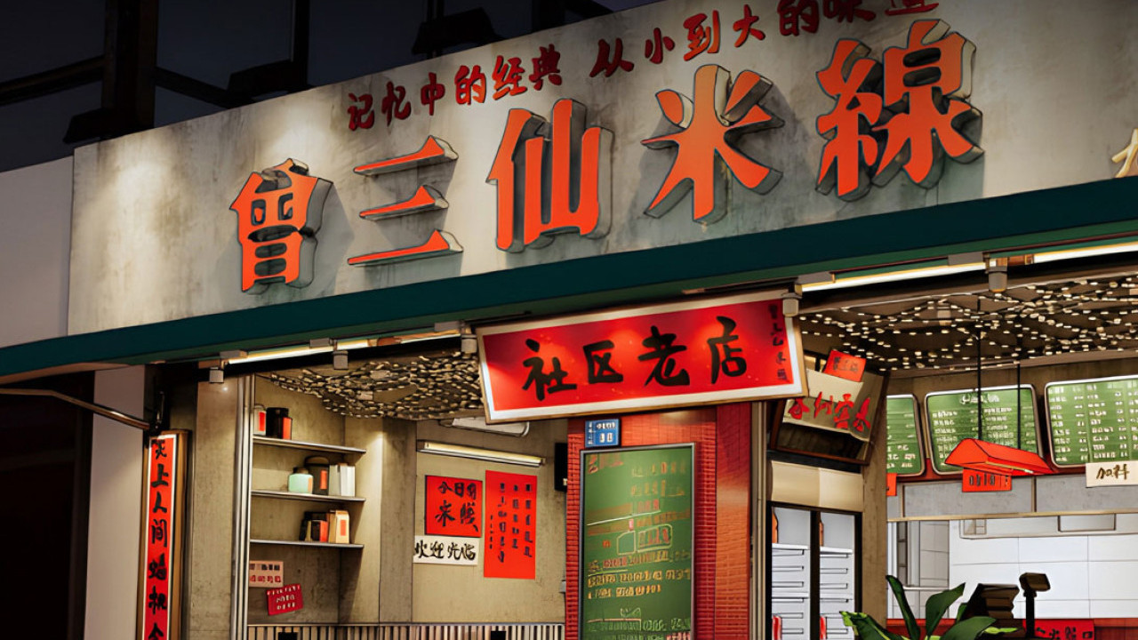 內地米線專門店「曾三仙」香港開首店 太子開業／必試牛油火鍋／有26款配料