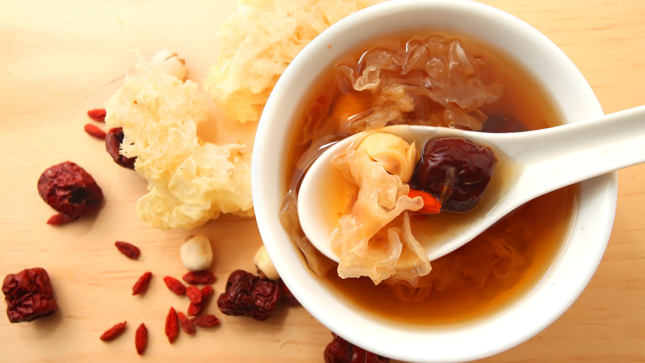 煲湯注意！3款乾百合樣本重金屬超標 食安下令停售涉事產品