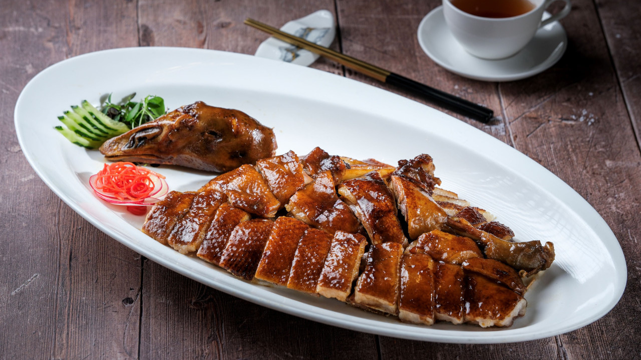 富豪酒店聯乘聚福山莊推順德菜新菜單　必試拆燴鮮魚羹／大良炒牛乳伴炸均安豬肉／手工鮮薑汁撞奶