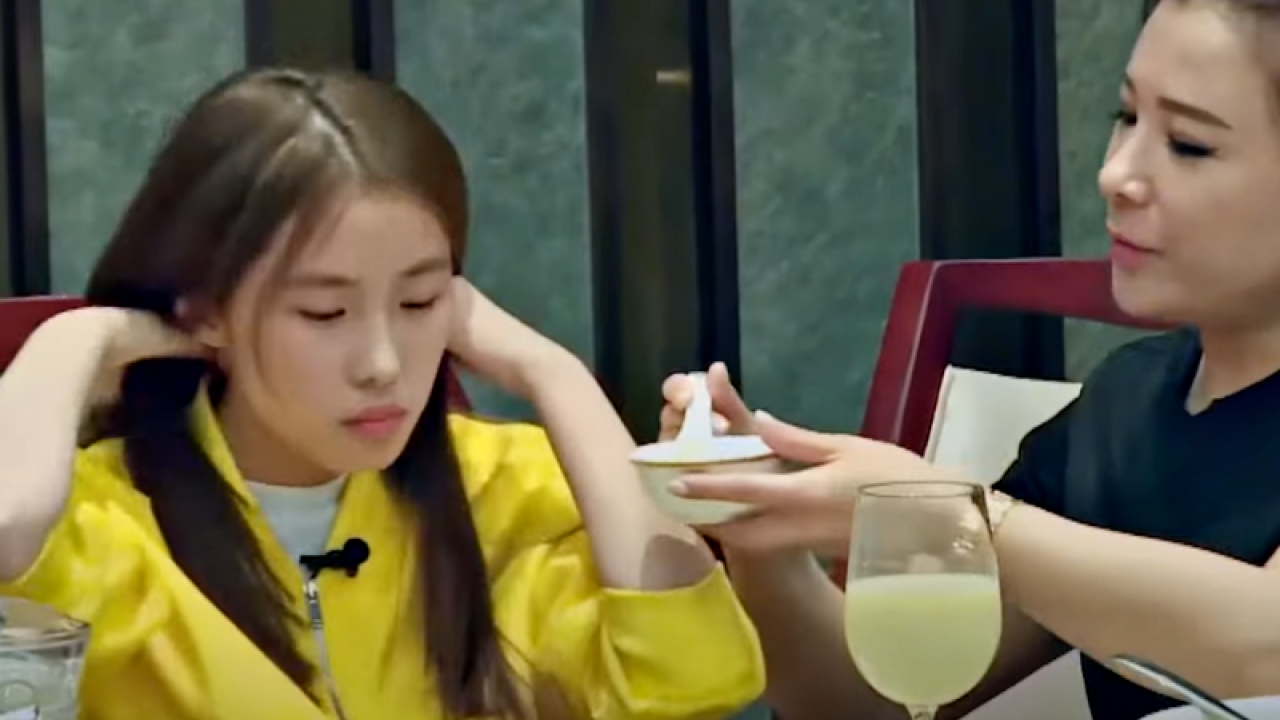 16歲富二代少女吃飯要人餵 全家輪流服侍／6年後變成這樣...