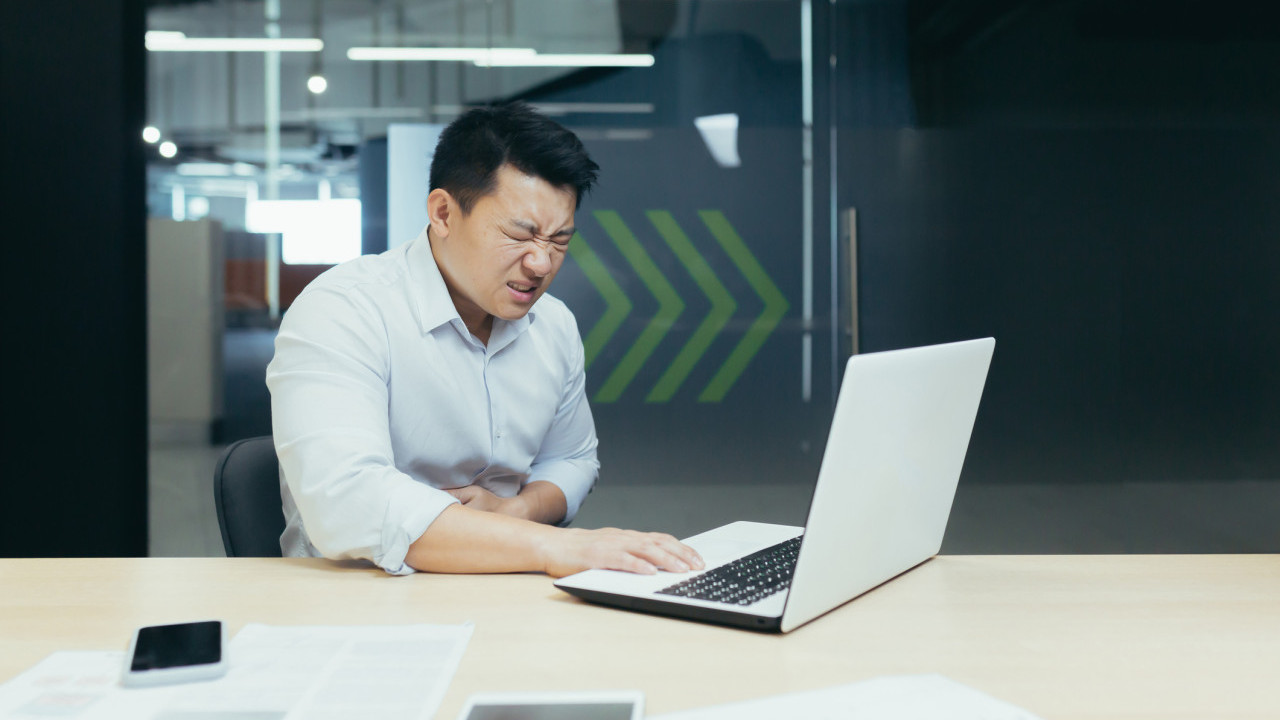 168斷食3個月竟出現胃潰瘍 醫生揭2壞習慣導致／3類人勿試