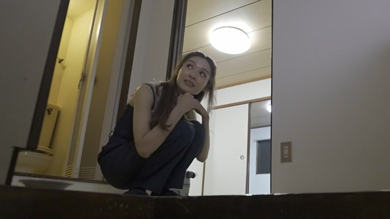 日本18種住法｜李佳芯挑戰日本凶宅過夜 做足防撞鬼準備！依然怪事連連