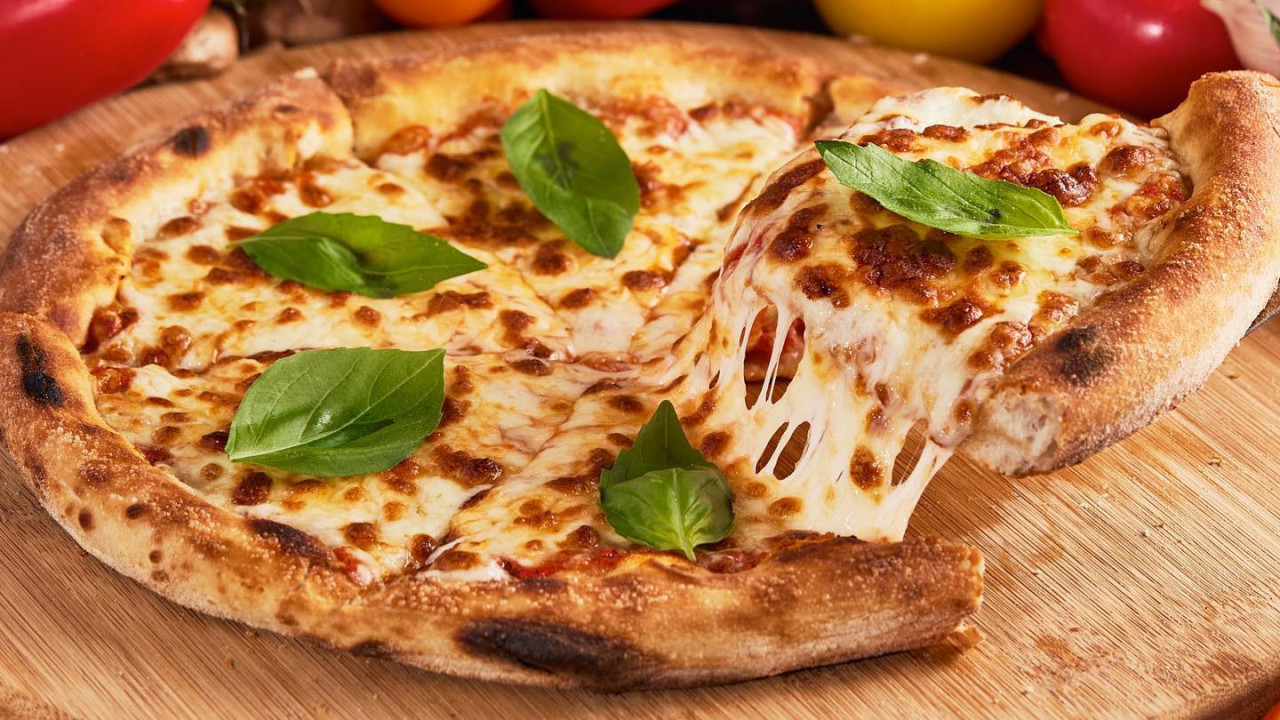 人氣Pizza店Dough Bros即將登陸東涌！招牌手工酸種Pizza／爆餡冬甩