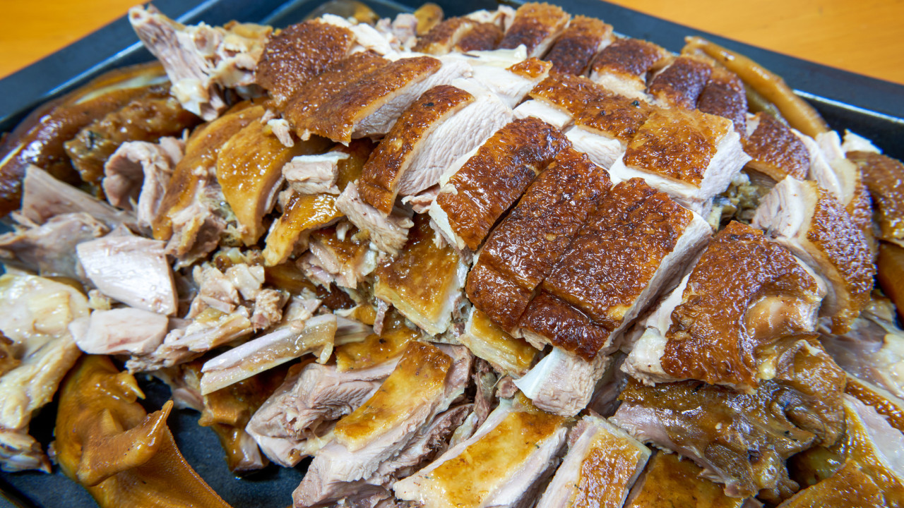 出售已噴殺蟲劑臘肉 2名商販被判處監禁