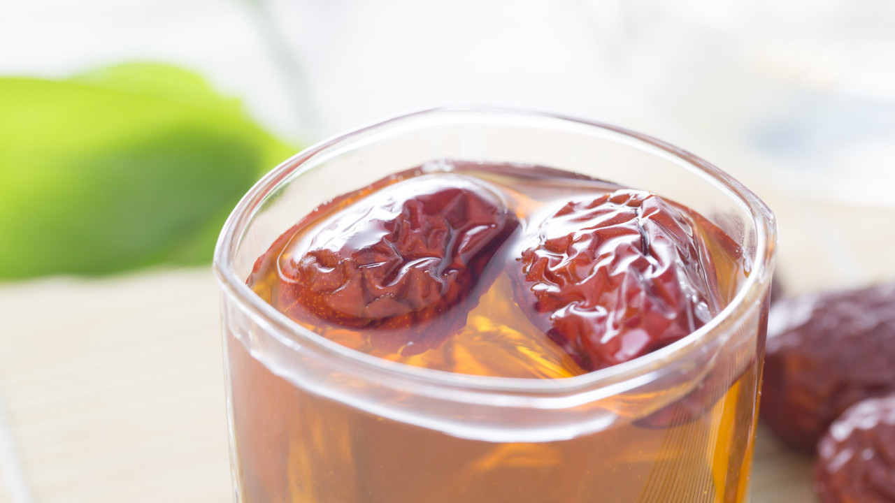 1款紅棗驗出二氧化硫超標 1款蜜棗漏標示添加劑／中心下令回收