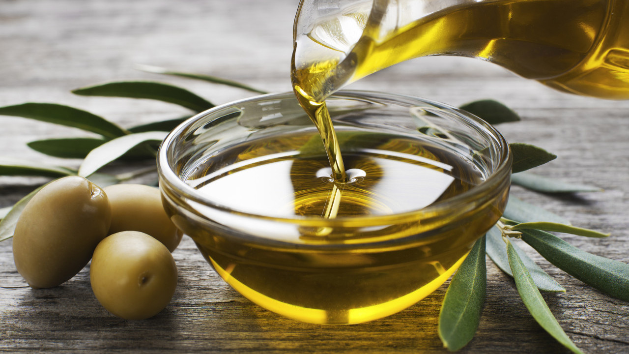 特級初榨、一般橄欖油有何分別？ 品油師3步揀靚油／正確保存方法