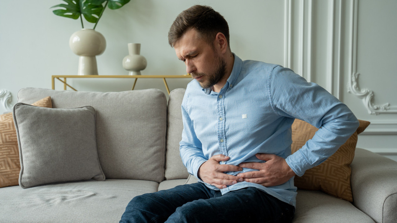 35歲男冬天打邊爐後胃痛吐血 求醫驚揭同時食兩類鍋致胃潰瘍