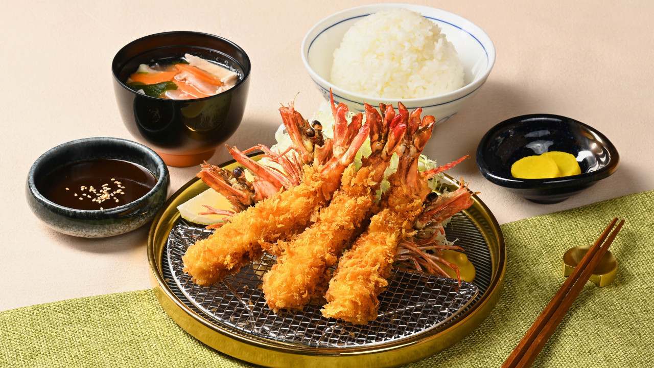 2023回顧｜正宗東京拉麵／釜山燒肉　香港10大過江龍新餐廳附地址