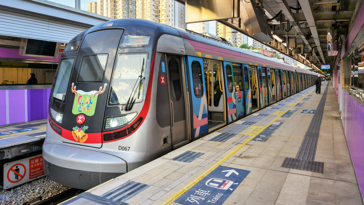 港鐵MTR Mobile最新$10車費優惠！一連31日 3個步驟賺6倍積分 | UHK 港生活