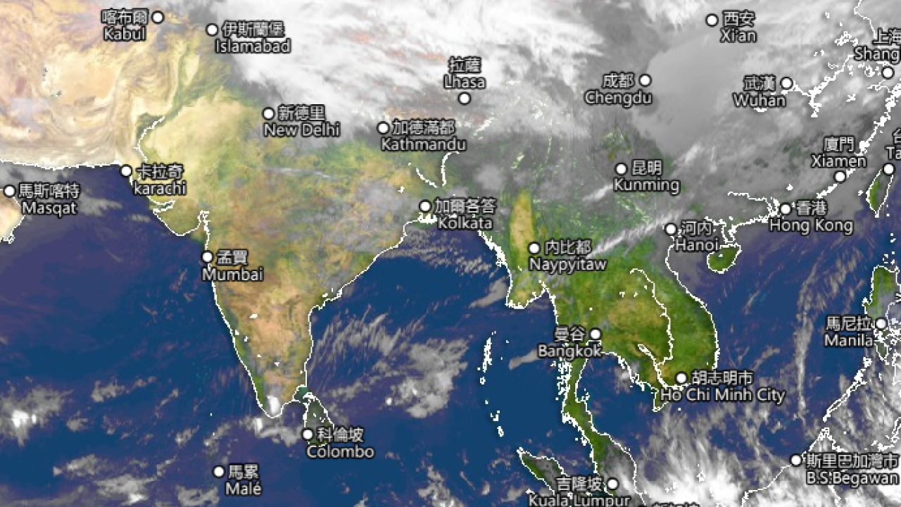 天文台調低氣溫預測 農曆新年溫度暴跌 年三十降至11度