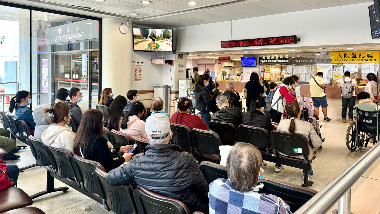 醫管局急症室實施全新安排！等太耐可退款轉睇私家醫生| UHK 港生活