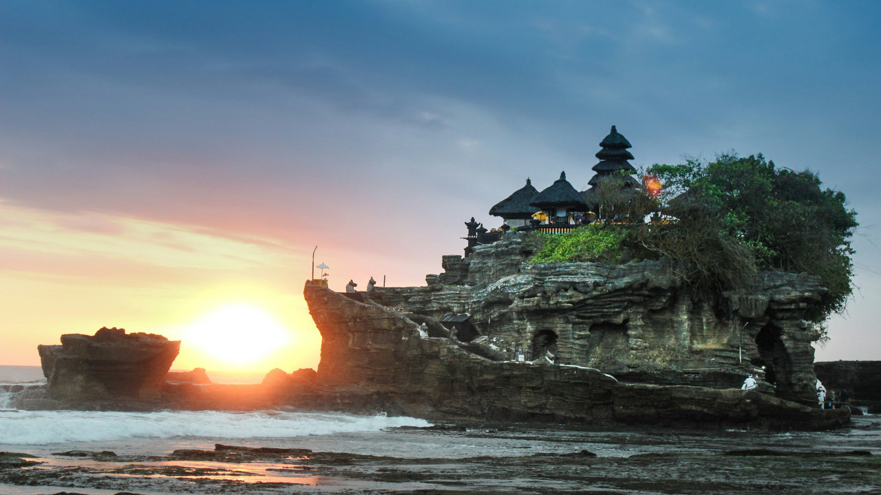 印尼峇里島2月14日起 徵收旅遊稅15萬印尼盾 大小同價 