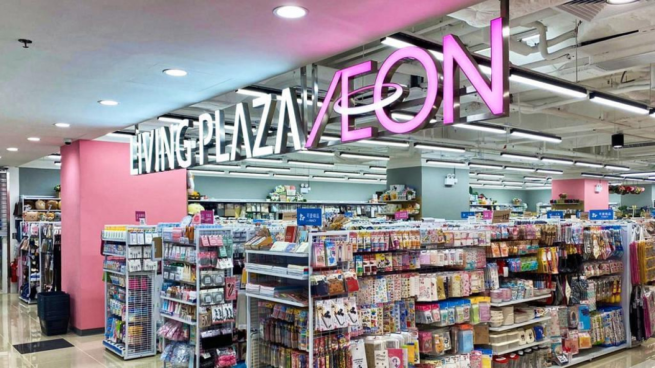 $12店｜Daiso Japan、Living Plaza新春10大優惠！逾20件指定貨品$8起