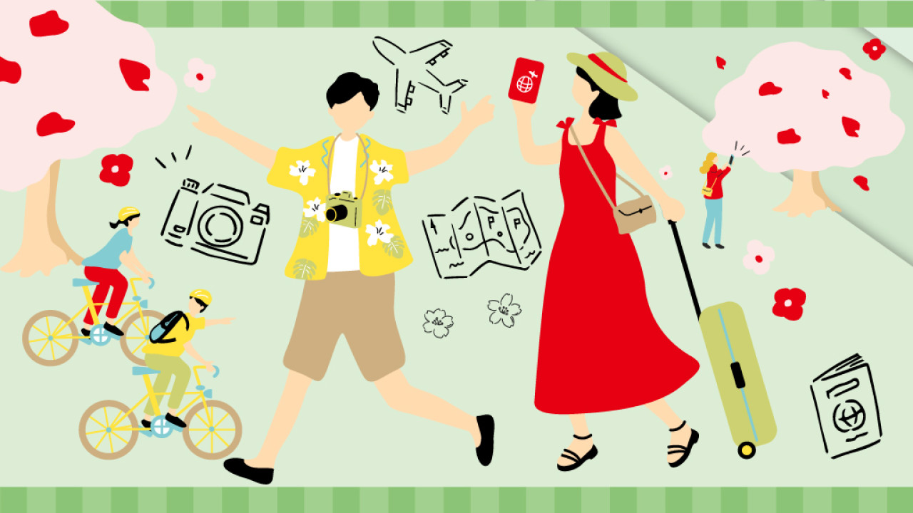 外遊Safe Trip必讀！一文了解旅遊業賠償基金5大要點