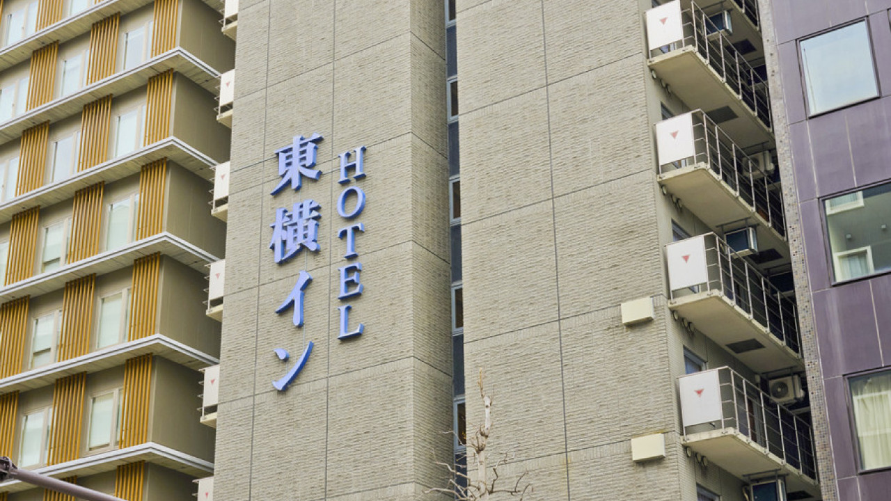 東橫INN京都5間酒店推介｜性價比超高人均$236起！附地址/交通