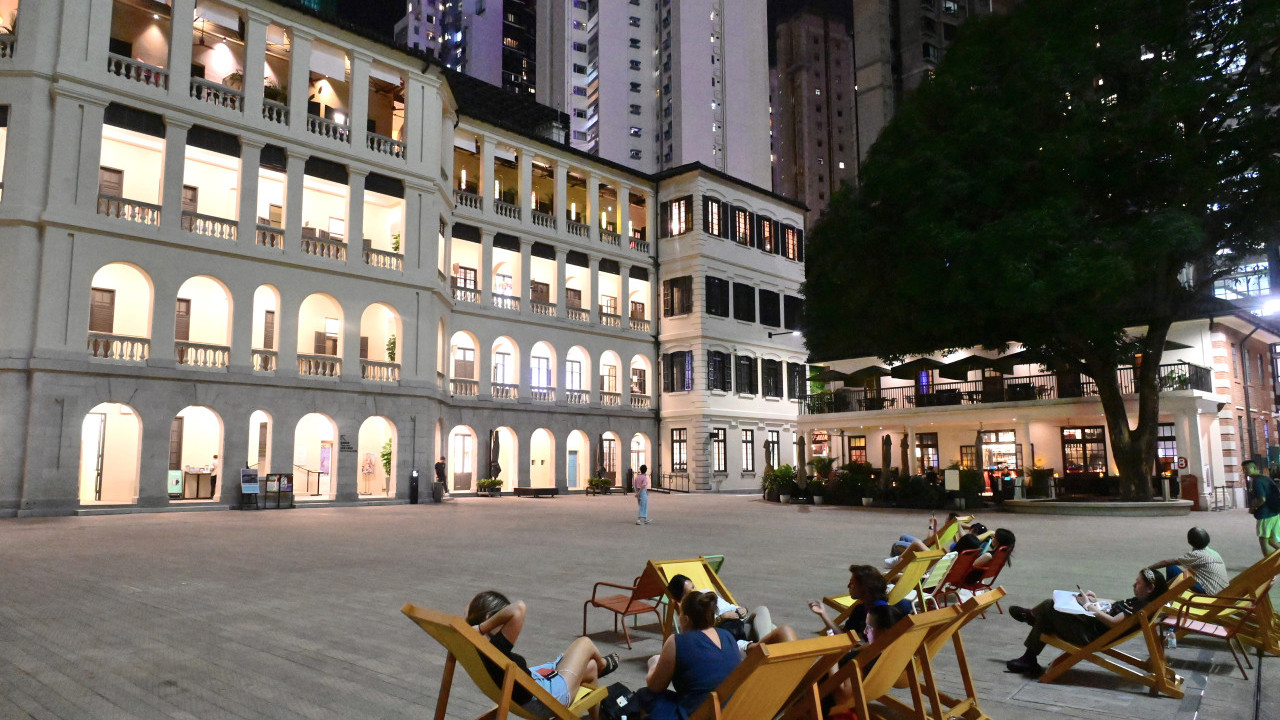 全球30條最型街道排名出爐！香港中上環呢條街獲選第2名 亞洲僅8條街上榜