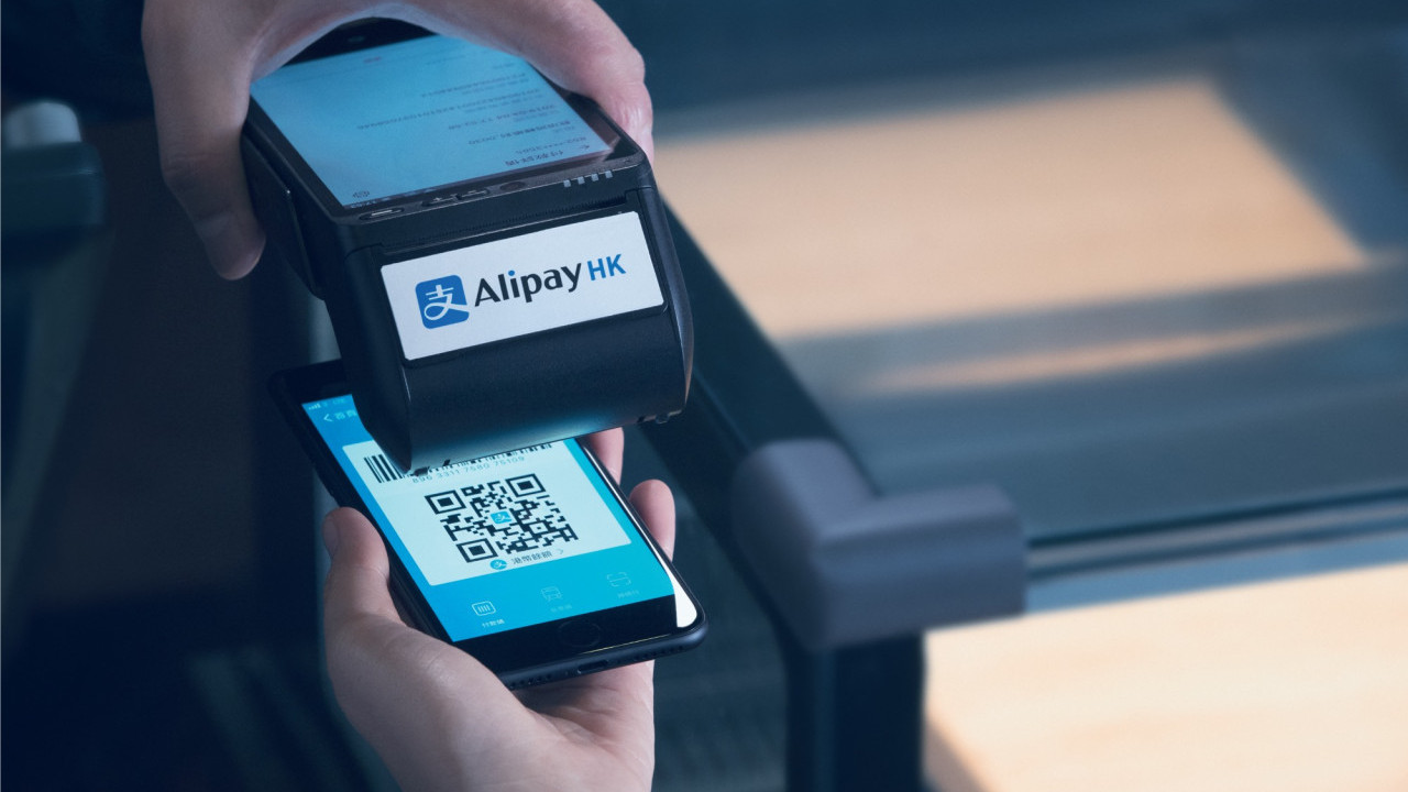 AlipayHK免費派國內電話卡！包3 個月50GB上網！即睇領取方法+換領地點 - 港生活