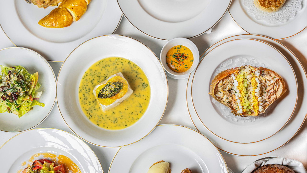 Black Sheep 旗下餐廳 10 日 Black Series 劈價優惠 $368 起試人氣餐廳