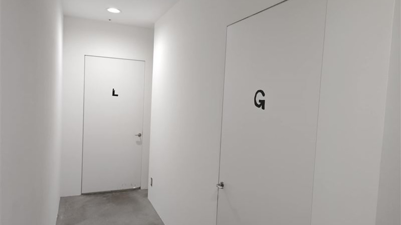 東京百貨公司廁所標誌寫「LG」！男子誤闖女廁怒投訴