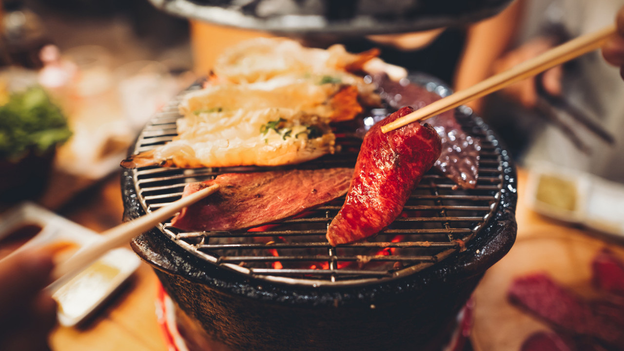 日本燒肉放題老闆爆4招食回本！不應空腹去食、小心「國產牛」陷阱