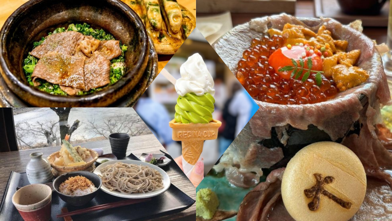 【日本之行】探索網友力推京都美食精髓！｜日法懷石料理、和牛海鮮丼、濃郁豆腐雪糕等