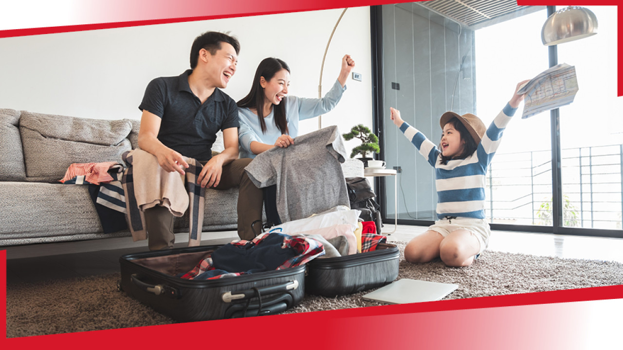 【北上熱潮】漫遊大灣區4大實用攻略！投保滙豐指定「旅遊萬全保」計劃參加抽獎 有機會贏取價值高達HK$8,000 Klook禮品卡^兼享首年保費限時低至7折優惠* (附獨家優惠碼享額外9折)