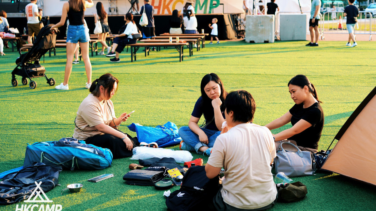 中環夏誌7月回歸中環海濱！免費入場任玩25項活動+五大巨型充氣打卡位