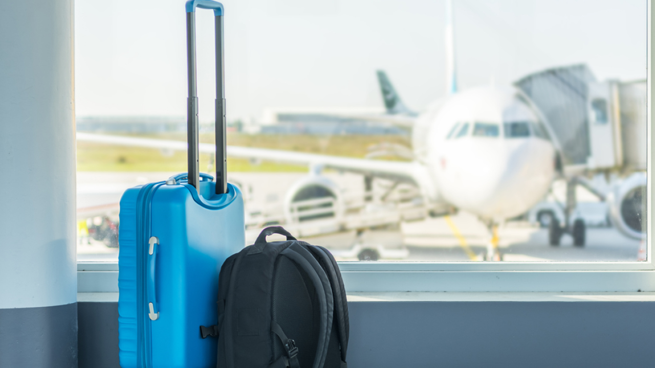 專家教4招避免寄艙行李遺失！兩大港人常犯錯誤！