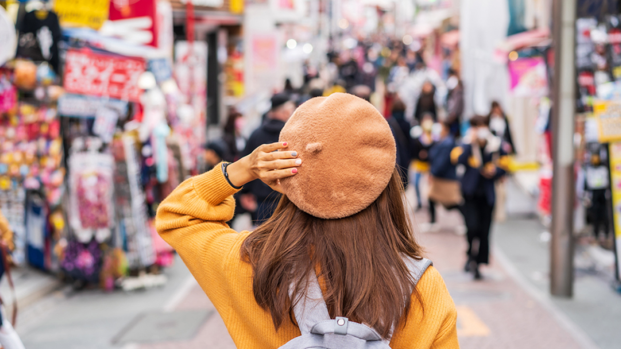 日媒數13項日本禮儀潛規則！遊客「咁做」最令人討厭！