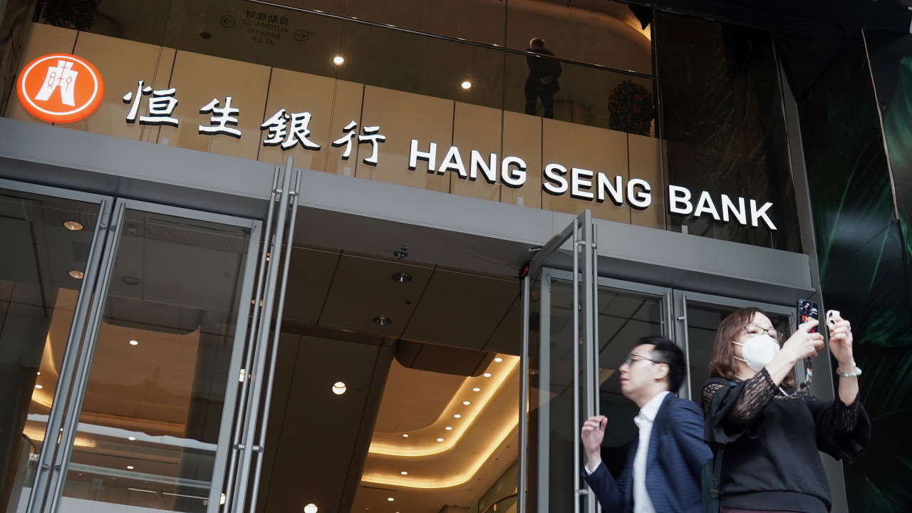 恒生信用卡公布新收費！10月起實施海外港元簽賬收交易費| UHK 港生活