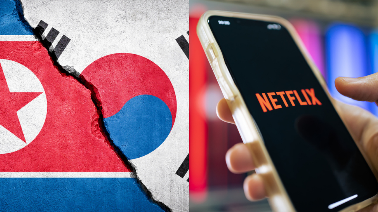 北韓兩少女冒死睇1爆紅南韓愛情劇！被揭發下場極慘