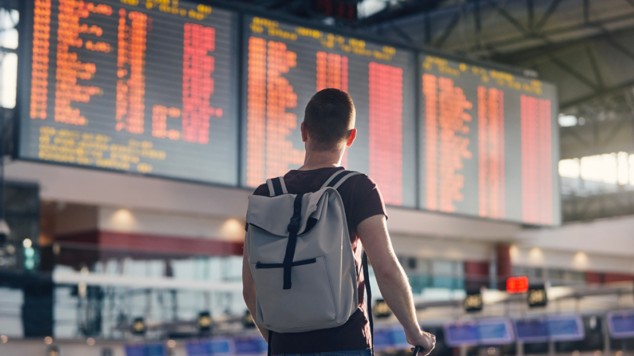 日本航空公司列9種情況不能登機！不是有機票就能上飛機！