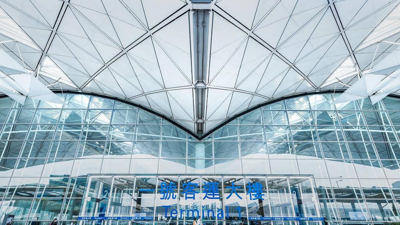 香港機場商店送台北/曼谷/北京/上海來回機票！購物滿指定金額可免費換領 每人最多2套