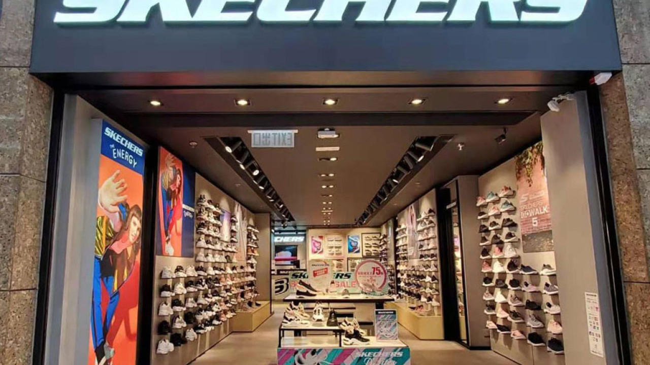 Skechers限時快閃一口價！$99起男女裝T恤/波鞋/背包激抵價入手