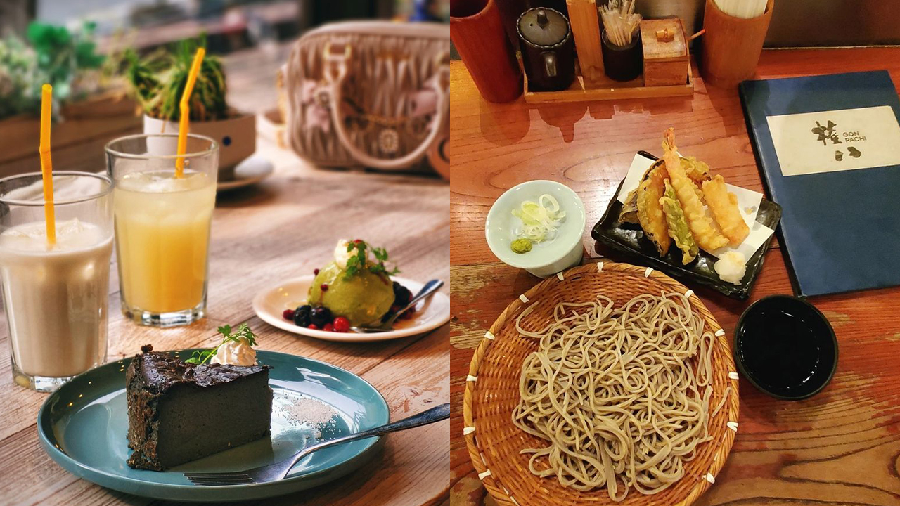  【日本之行】網民喜愛的東京美食推介｜二黃卵拉麵。呑拿魚全食。日本料理店等