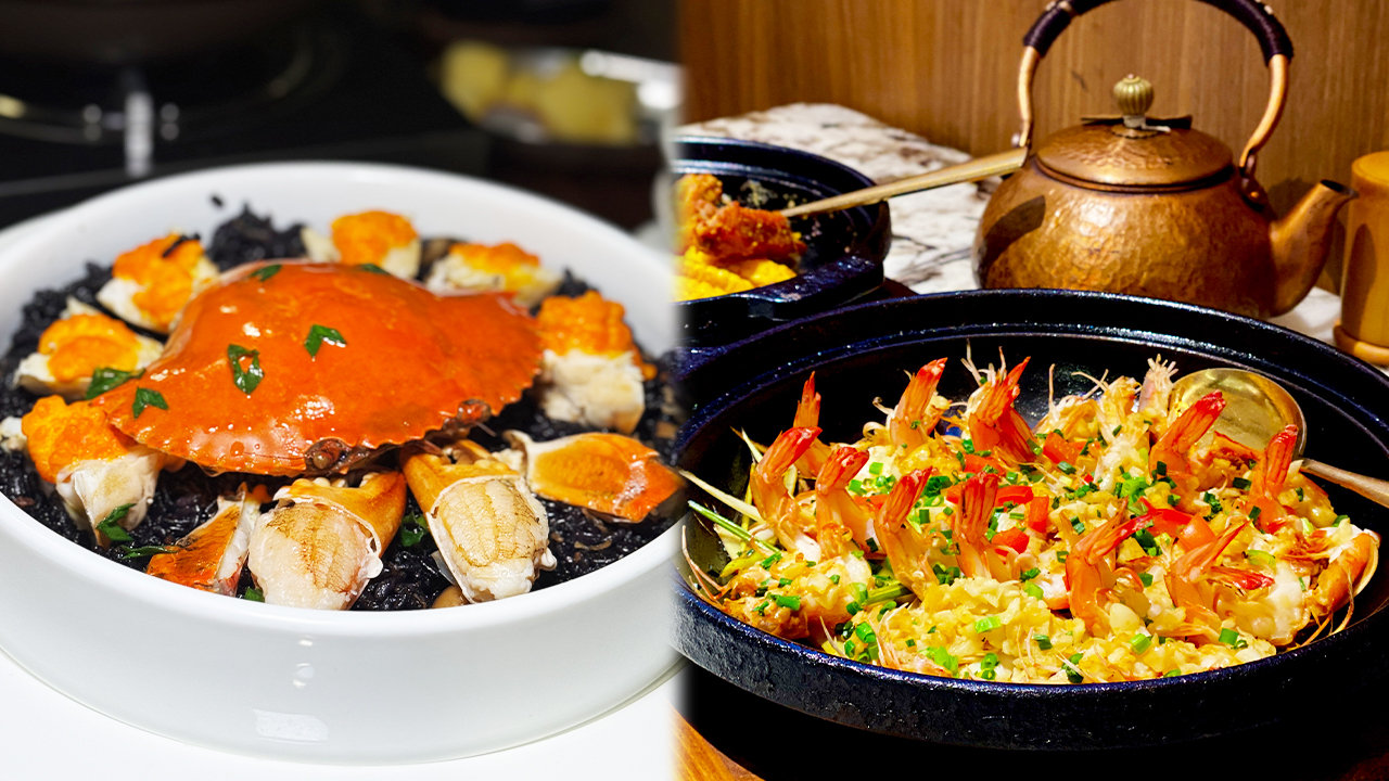 深圳中秋抵食中菜推介｜米芝蓮福建菜／黑珍珠上榜／寶盒鴨